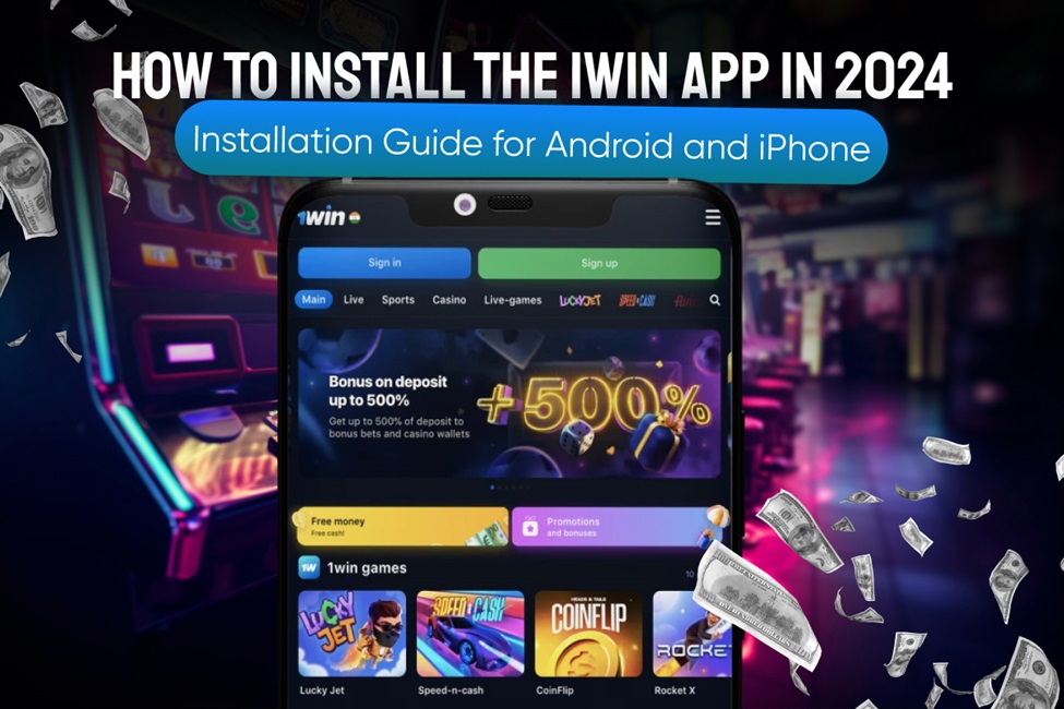Discover the Best 1win Original App Download for Seamless Betting Discover the Best 1win Original App Download for Seamless Betting
