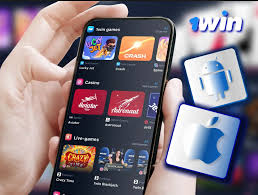 Discover the Best 1win Original App Download for Seamless Betting Discover the Best 1win Original App Download for Seamless Betting