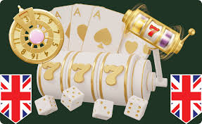 Discover the Best UK Online Casinos Not on Gamstop 326