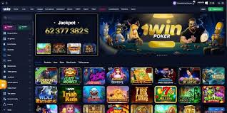 Discover the Ultimate Gaming Experience with 1win apk download Discover the Ultimate Gaming Experience with 1win apk download