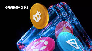 Entenda o PrimeXBT Crypto Broker A Revolução no Trading de Criptoativos Entenda o PrimeXBT Crypto Broker A Revolução no Trading de Criptoativos
