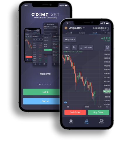 Learn About the PrimeXBT Crypto Broker Your Gateway to Crypto Trading Success