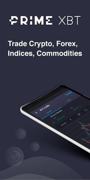 Learn About the PrimeXBT Crypto Broker Your Gateway to Crypto Trading Success