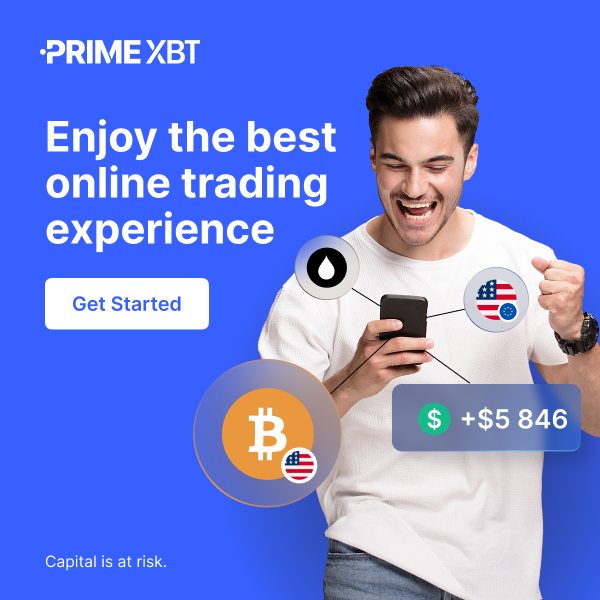 Scopri il Futuro del Trading con PrimeXBT App Scopri il Futuro del Trading con PrimeXBT App
