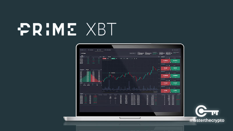 The Ultimate Trading Experience Exploring the PrimeXBT Website The Ultimate Trading Experience Exploring the PrimeXBT Website