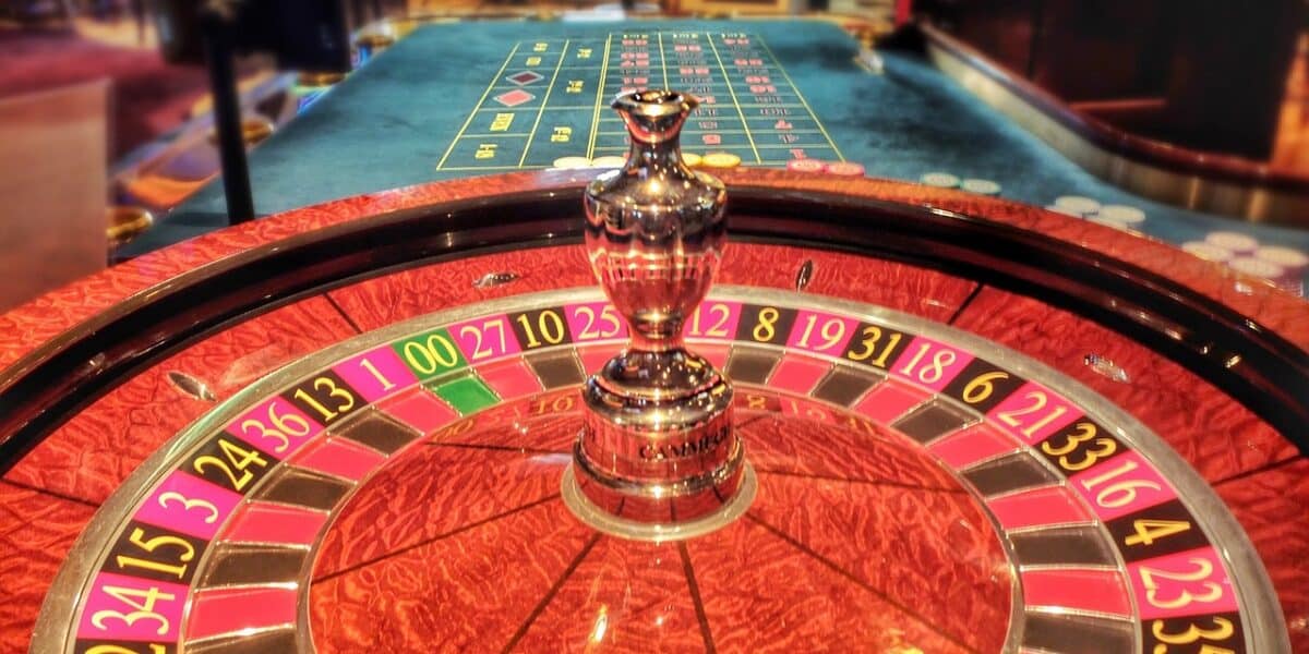 UK Casinos Not on Gamstop 1424